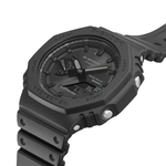 Casio G-Shock Black Men Watch G1242 GA-B2100-1A1DR