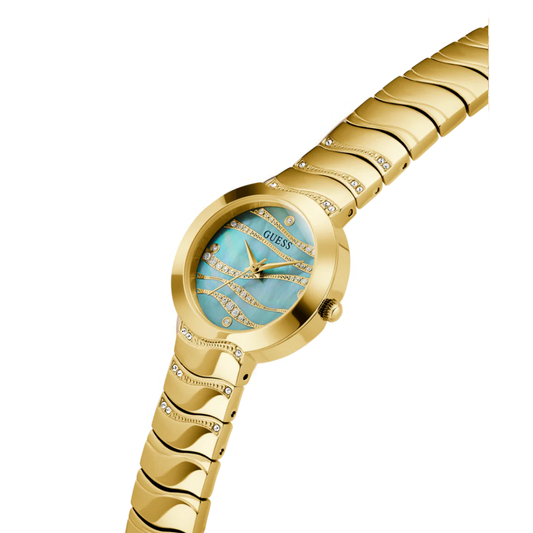 GUESS Laguna Green Women Watch GW0871L2