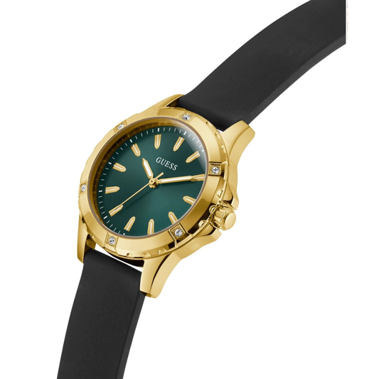 GUESS Gold Women Watch GW0949L2