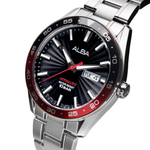 ALBA Black Dial Men's Watch A3B001X1