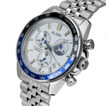 ALBA Arctic White dial Men's Watch AX7029X1