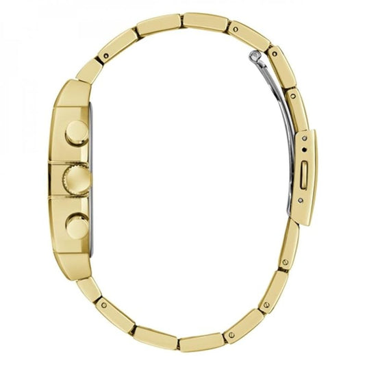 GUESS Champagne Men's Watch GW1068G2