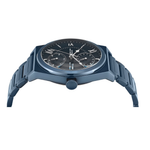 Timex Signio Blue Men Watch TWEG34501