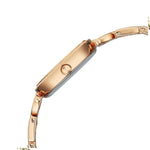 Titan Raga Showstopper 4.0 Rose Gold Women's Watch 95345WM01