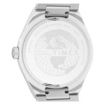 Timex Q Continental Blue Men's Watch TW2Y35200IK