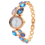 Titan Raga Moments Of Joy Rose Gold Women's Watch 95126WM01
