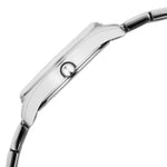 Titan Work Mode Ph I Silver Men's Watch 95322SM01