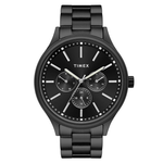 Timex Classic Collection Black Dial Men Watch TWEG18410