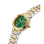 G.C Green Dial Women's Watch Z48003L6MF