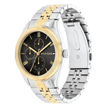 Tommy Hilfiger Black Dial Women's Watch TH1782591