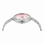 Timex Trendline Pink Dial Women's Watch TWEL21700