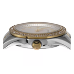 Emporio Armani Mother of Pearl Dial Women's Quartz Analog Watch AR11520