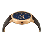 TIMEX Trendline Blue Dial Men's Watch TWTG12804