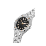 Guess Silver Men's Watch GW0575G1