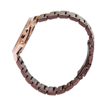Alexandre Christie Classic Brown Women's Watch 2870LDBROBO1