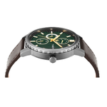 Timex Trendline Green Men Watch TWEG34700