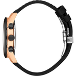 Santa Barbara Polo & Racquet Club Black Dial Men's Watch SB.1.10515-3