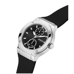 Guess Black Men's Watch GW0491G3