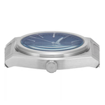 Emporio Armani Federico Men's Quartz Blue Dial Analog Watch AR11620