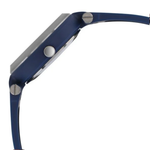 Fastrack Trendies White Dial Girls Watch 68015PP04