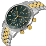 Timex Marlin Green Dial Men Watch TWEG26707