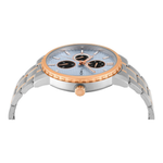 Timex Trendline Blue Men Watch TWEG34702