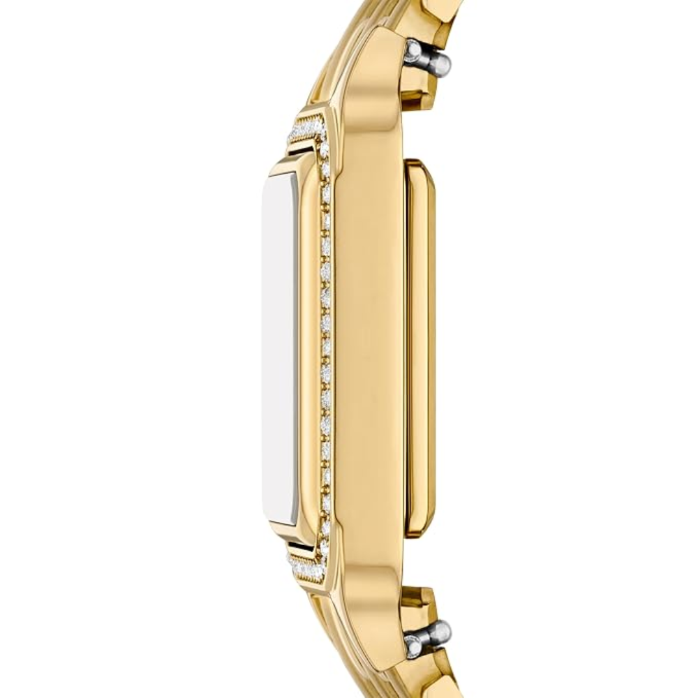 Fossil Raquel White Dial Women's Watch ES5513