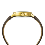 Timex Trendline White Dial Men's Watch TWEG25401