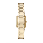 Emporio Armani White Dial Analog Women's Watch AR11663