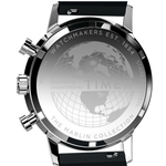 Timex Marlin Tan Dial Men Watch TW2W98900UJ