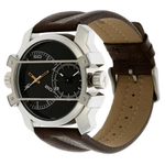 Fastrack Quartz Analog Black Dial Watch for Guys 3098SL02