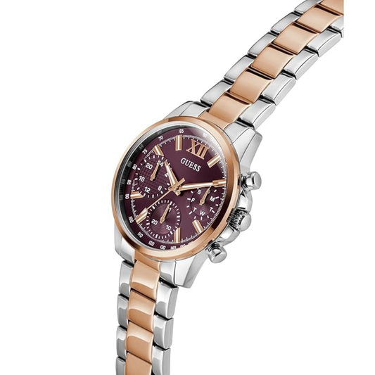 GUESS Red Women Watch GW0933L5
