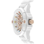 Philipp Plein $Kull White Men’s Watch PWUBA0123
