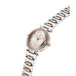 G.C. Vogue Cable White Women's Watch Z57001L1