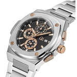 G.C. Round Black Men's Watch Y99001G2MF