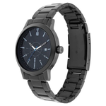 Fastrack Tripster Black Dial Guys Watch 3245NM01