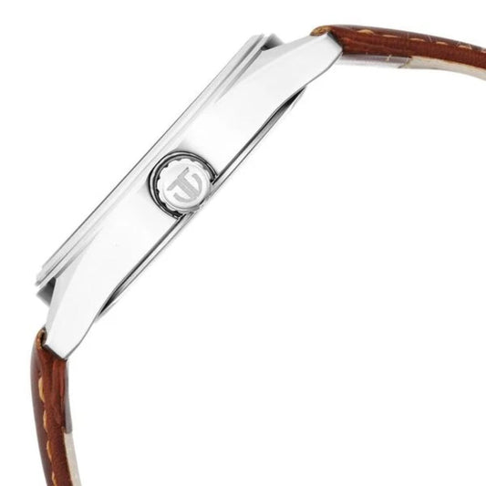 Titan Quartz Blue Men's Watch 1866SL01