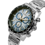 ALBA Columbia Blue Men's Watch AX7011X1