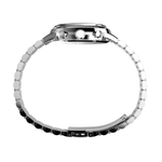 Timex Marlin Silver Panda Men's Watch TW2W10400