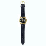 Casio Enticer Black Men Watch A1369 MTP-VD01GL-1EVUDF
