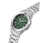 Guess Vinyl Black Men's Watch GW0789G1