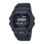 Casio G-Shock BLACK Resin Men's Watch Strap for GBD-200-1, GBD-200SM-1A6, GBD-200UU-1 | 10631654