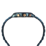 Timex Cosmic Awe Blue Men Watch TWEG18517