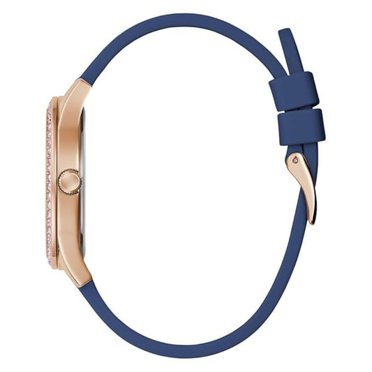 Guess Rose Gold Women's Watch GW0530L3