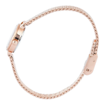 ALEXANDRE CHRISTIE Classic Rose Gold Women's Watch 2754LHBROMO