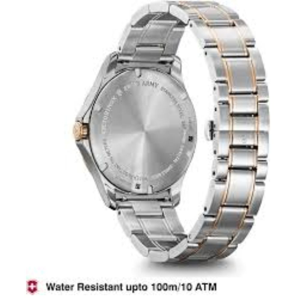 Victorinox Alliance Men's Watch 241911