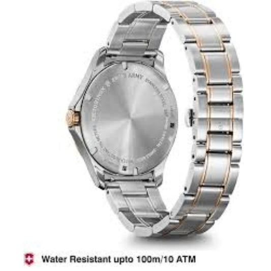 Victorinox Alliance Men's Watch 241911