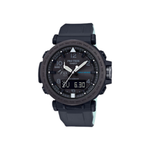 Casio Dark Grey Resin Strap Men's Watch PRG-650Y-1 | 10631622