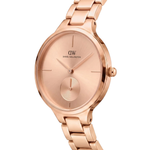 Daniel Wellington Classic Rose Gold Women's Watch DW0DL2302