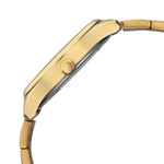 Titan Neo Roman Carnation Gold Men's Watch 10063YM01